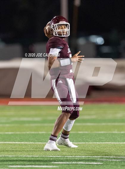 Thumbnail 2 in Geneva vs St. Anthony photogallery.