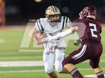 Thumbnail 3 in Geneva vs St. Anthony photogallery.