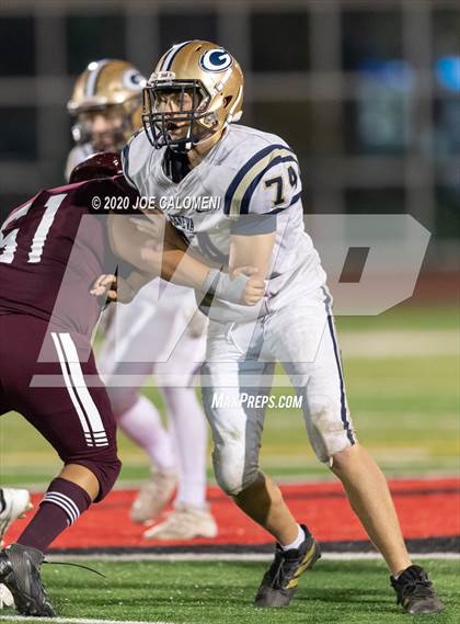 Thumbnail 1 in Geneva vs St. Anthony photogallery.