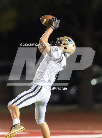 Thumbnail 3 in Geneva vs St. Anthony photogallery.