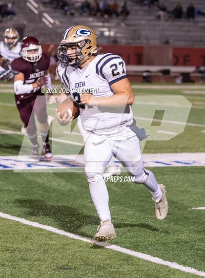 Thumbnail 3 in Geneva vs St. Anthony photogallery.