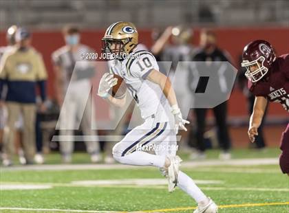 Thumbnail 3 in Geneva vs St. Anthony photogallery.