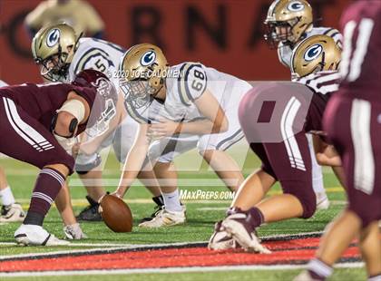 Thumbnail 2 in Geneva vs St. Anthony photogallery.