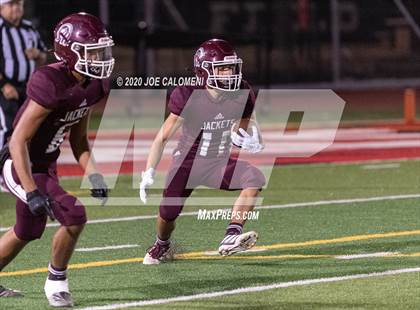 Thumbnail 2 in Geneva vs St. Anthony photogallery.