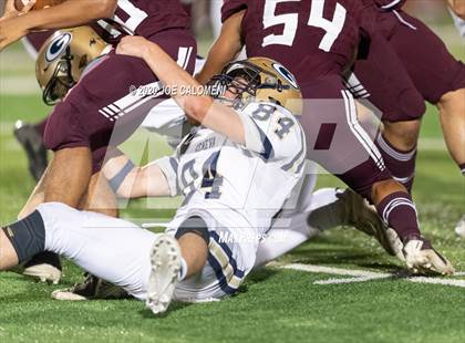 Thumbnail 2 in Geneva vs St. Anthony photogallery.