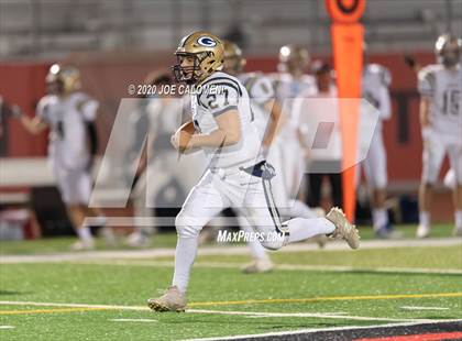 Thumbnail 2 in Geneva vs St. Anthony photogallery.