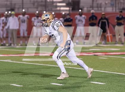 Thumbnail 1 in Geneva vs St. Anthony photogallery.