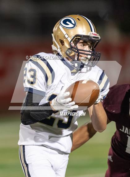 Thumbnail 3 in Geneva vs St. Anthony photogallery.