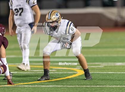 Thumbnail 3 in Geneva vs St. Anthony photogallery.