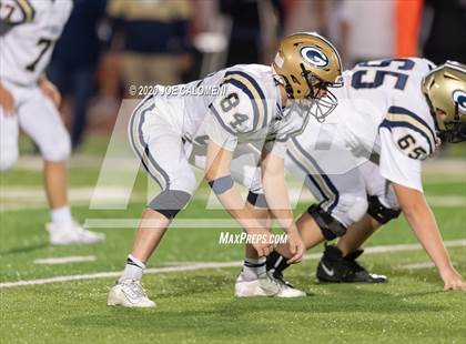 Thumbnail 1 in Geneva vs St. Anthony photogallery.