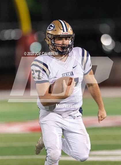 Thumbnail 3 in Geneva vs St. Anthony photogallery.