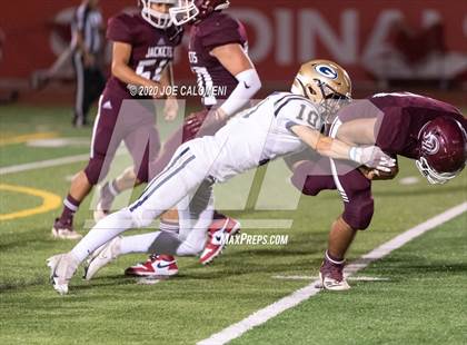 Thumbnail 2 in Geneva vs St. Anthony photogallery.