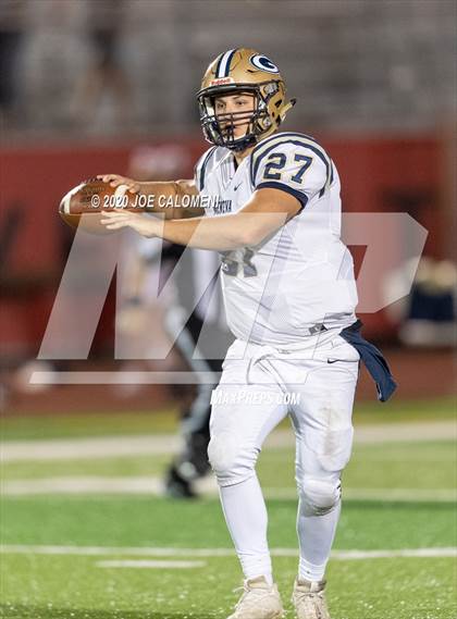 Thumbnail 3 in Geneva vs St. Anthony photogallery.