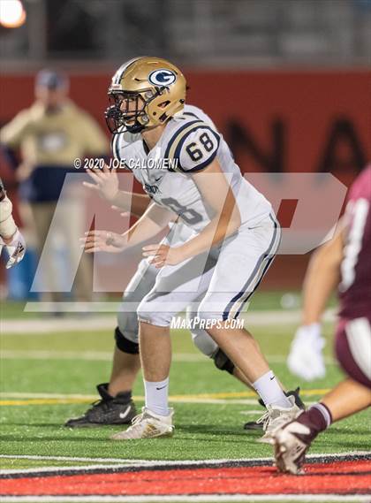 Thumbnail 3 in Geneva vs St. Anthony photogallery.