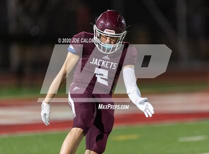 Thumbnail 1 in Geneva vs St. Anthony photogallery.