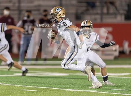 Thumbnail 3 in Geneva vs St. Anthony photogallery.