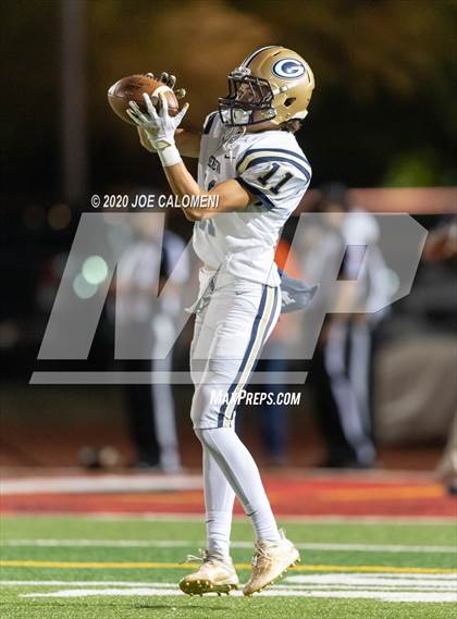 Thumbnail 2 in Geneva vs St. Anthony photogallery.