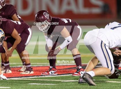 Thumbnail 1 in Geneva vs St. Anthony photogallery.
