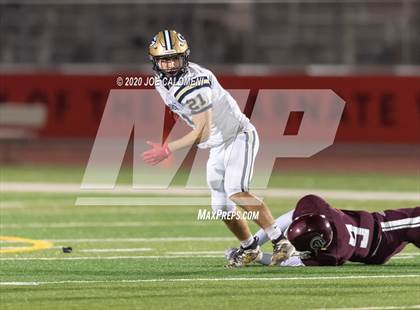 Thumbnail 3 in Geneva vs St. Anthony photogallery.