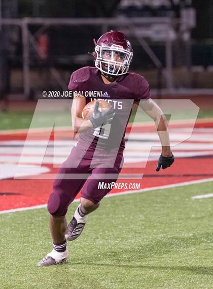 Thumbnail 2 in Geneva vs St. Anthony photogallery.
