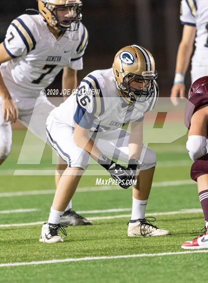 Thumbnail 1 in Geneva vs St. Anthony photogallery.