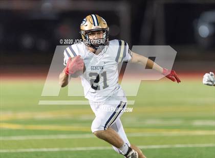 Thumbnail 1 in Geneva vs St. Anthony photogallery.