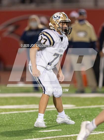 Thumbnail 3 in Geneva vs St. Anthony photogallery.