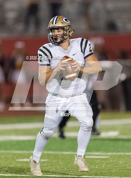 Thumbnail 1 in Geneva vs St. Anthony photogallery.