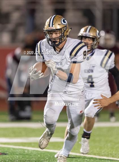 Thumbnail 2 in Geneva vs St. Anthony photogallery.
