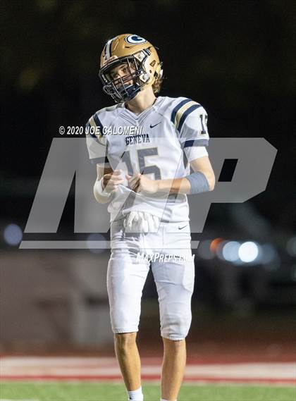 Thumbnail 1 in Geneva vs St. Anthony photogallery.