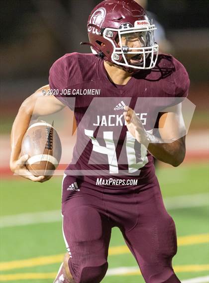 Thumbnail 1 in Geneva vs St. Anthony photogallery.