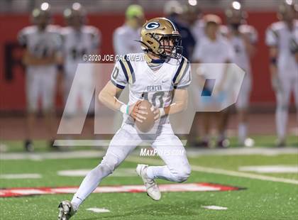 Thumbnail 2 in Geneva vs St. Anthony photogallery.