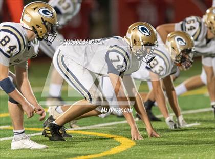 Thumbnail 3 in Geneva vs St. Anthony photogallery.