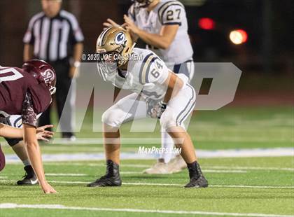 Thumbnail 1 in Geneva vs St. Anthony photogallery.
