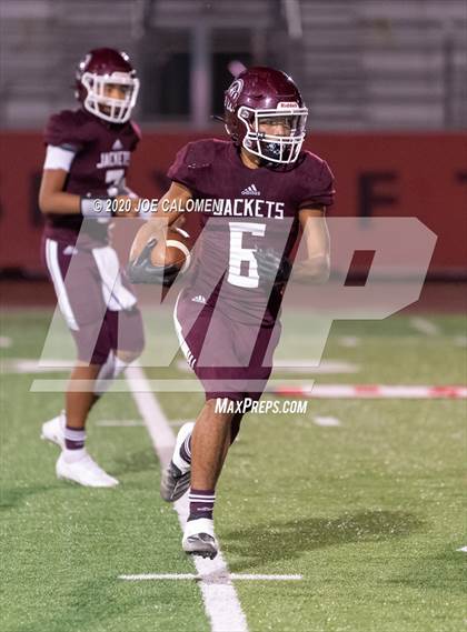 Thumbnail 1 in Geneva vs St. Anthony photogallery.