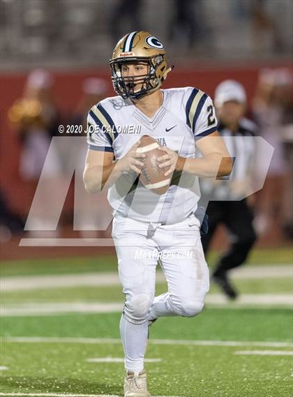 Thumbnail 3 in Geneva vs St. Anthony photogallery.