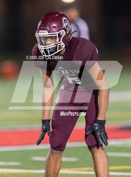 Thumbnail 2 in Geneva vs St. Anthony photogallery.