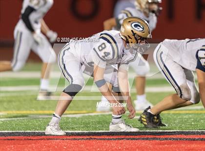 Thumbnail 1 in Geneva vs St. Anthony photogallery.