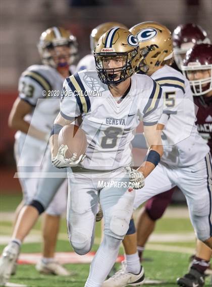 Thumbnail 2 in Geneva vs St. Anthony photogallery.