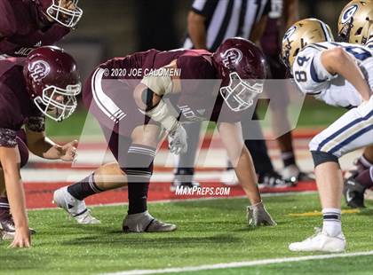 Thumbnail 2 in Geneva vs St. Anthony photogallery.