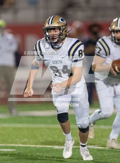 Thumbnail 2 in Geneva vs St. Anthony photogallery.