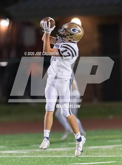 Thumbnail 2 in Geneva vs St. Anthony photogallery.
