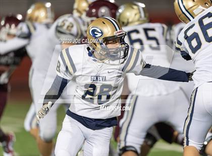 Thumbnail 2 in Geneva vs St. Anthony photogallery.