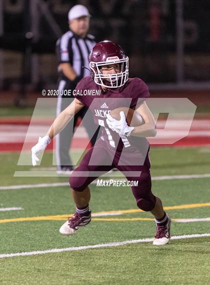 Thumbnail 1 in Geneva vs St. Anthony photogallery.