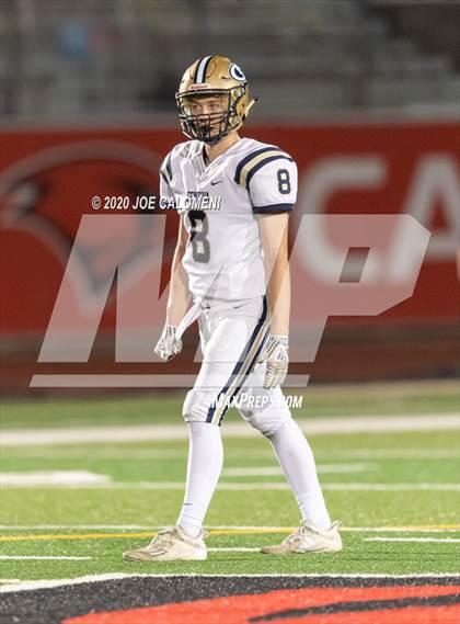 Thumbnail 1 in Geneva vs St. Anthony photogallery.