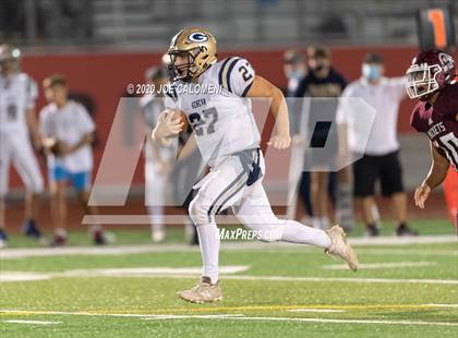 Thumbnail 3 in Geneva vs St. Anthony photogallery.