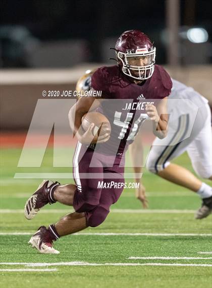 Thumbnail 1 in Geneva vs St. Anthony photogallery.
