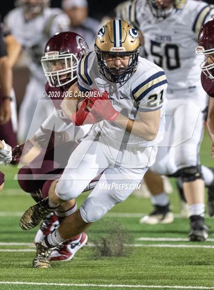 Thumbnail 1 in Geneva vs St. Anthony photogallery.