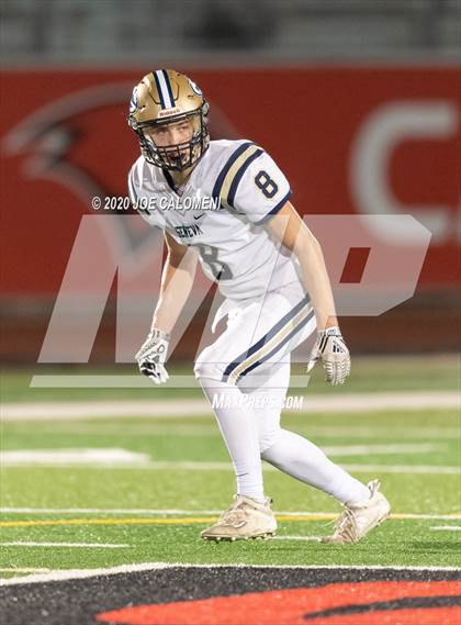 Thumbnail 2 in Geneva vs St. Anthony photogallery.