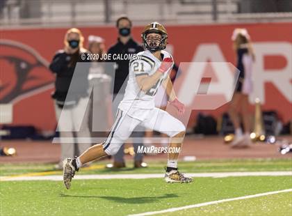 Thumbnail 3 in Geneva vs St. Anthony photogallery.